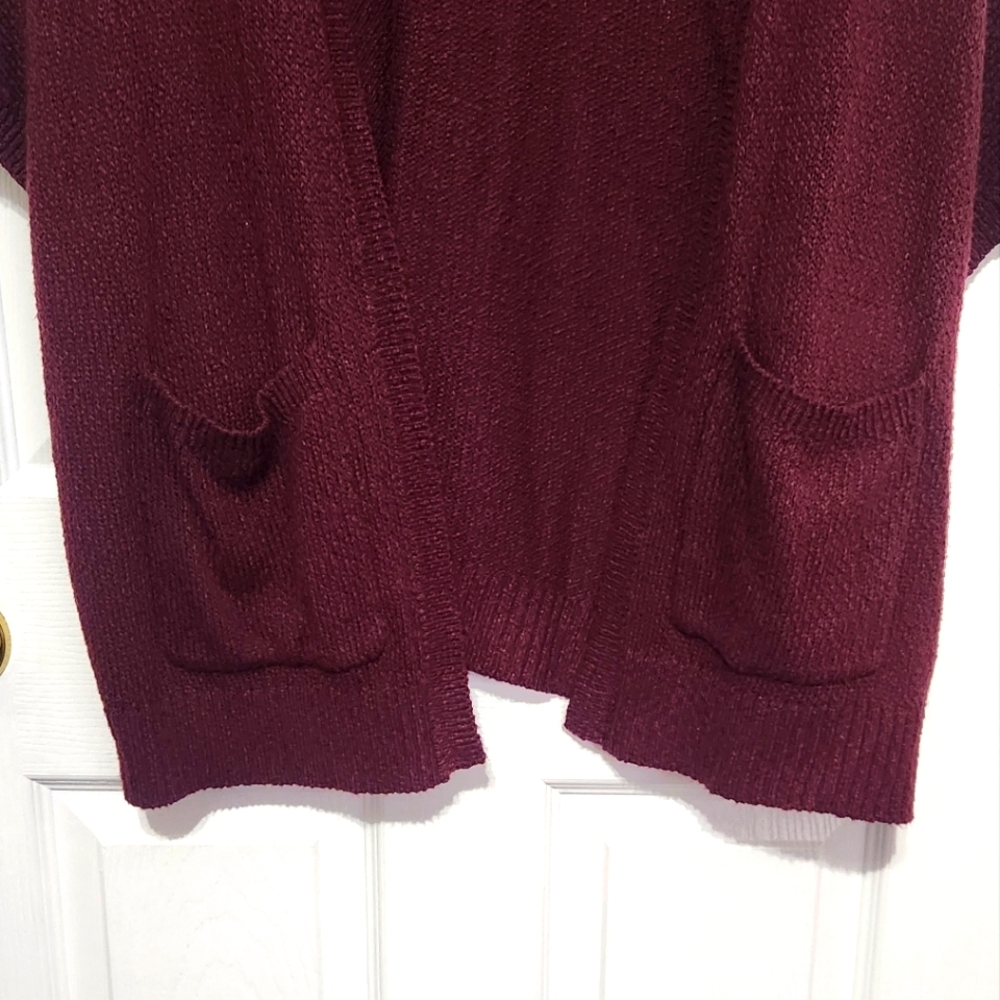Oversized Cardigan - Picture 3 of 5